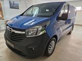 Opel Vivaro / KLIMA/AHZV/Mwst.-ausweisbar - Opel Vivaro: 8 Sitzer