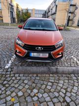 Lada LADA Vesta Gross - Lada Vesta Gebrauchtwagen