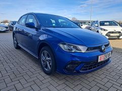 Fahrzeugabbildung Volkswagen Polo 1.0 TSI R-LINE AUTOMATIK VOLL-LED ALU SHZ