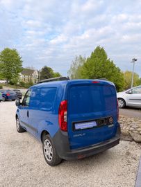 Fiat Doblo - 10