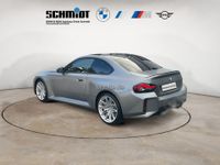 BMW M2 - Vorschau Bild 4