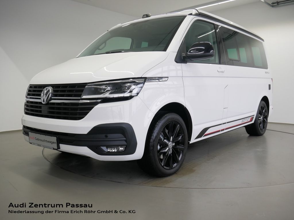 Volkswagen T6 California