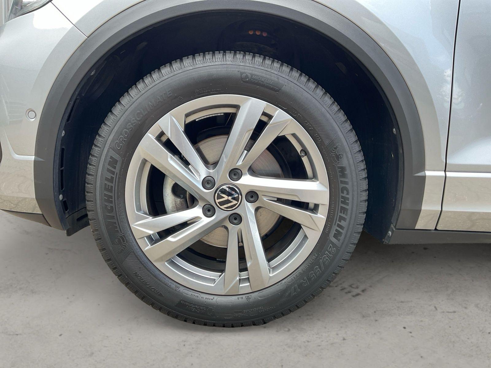 Volkswagen T-Roc 1.0 TSI R-Line, миниатюра 14