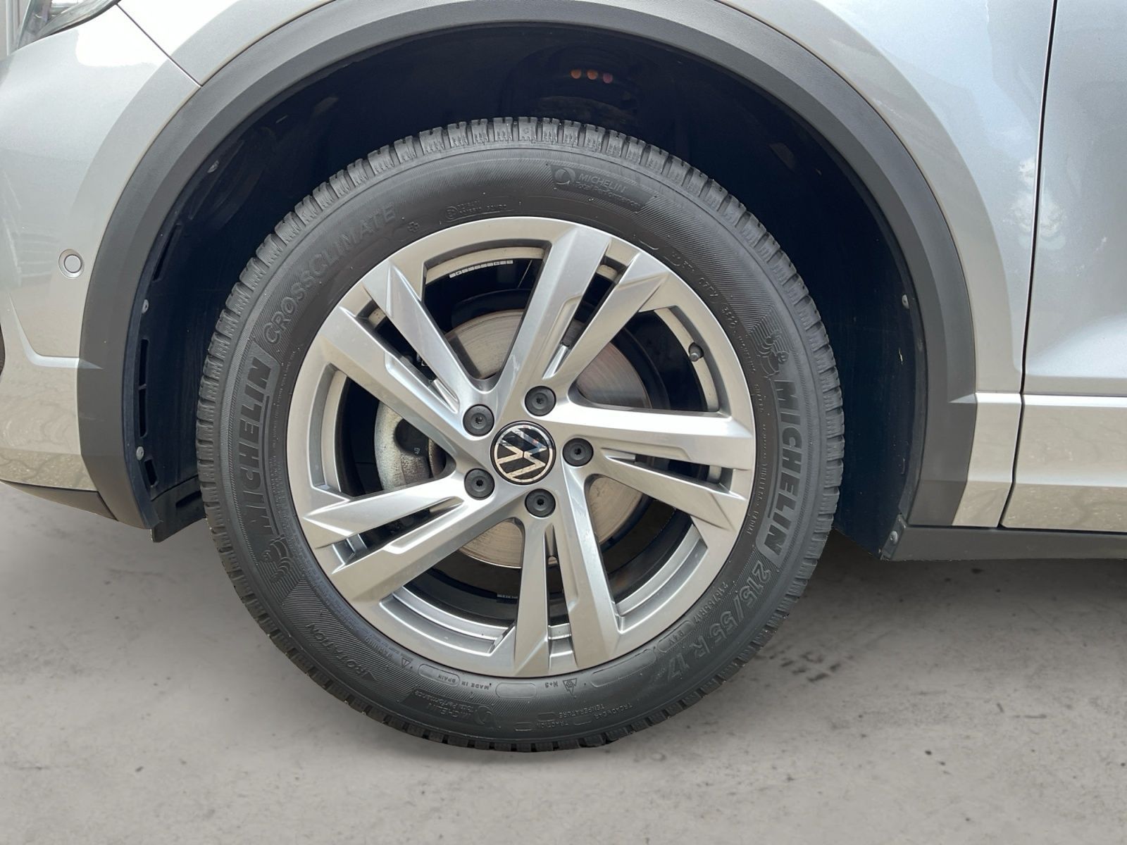 Volkswagen T-Roc - Bild 15