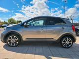 Kia Picanto X-Line - gebrauchte Kia Picanto aus dem Jahr 2020