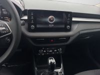 Skoda Fabia - Vorschau Bild 12