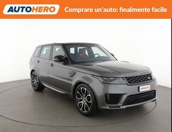 Land-Rover Range Rover Sport - 6