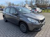 Peugeot 2008 Active - Peugeot 2008 mit Benzin-Antrieb: Limousine, Schaltgetriebe