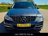 Mercedes-Benz C 200 CDI Lim. BlueEfficiency 7G Tronic*SHZ*GRA* - Mercedes-Benz C 200 in Halle