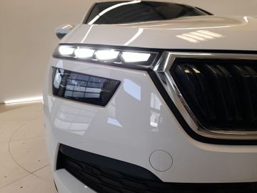 Skoda Kamiq - 7