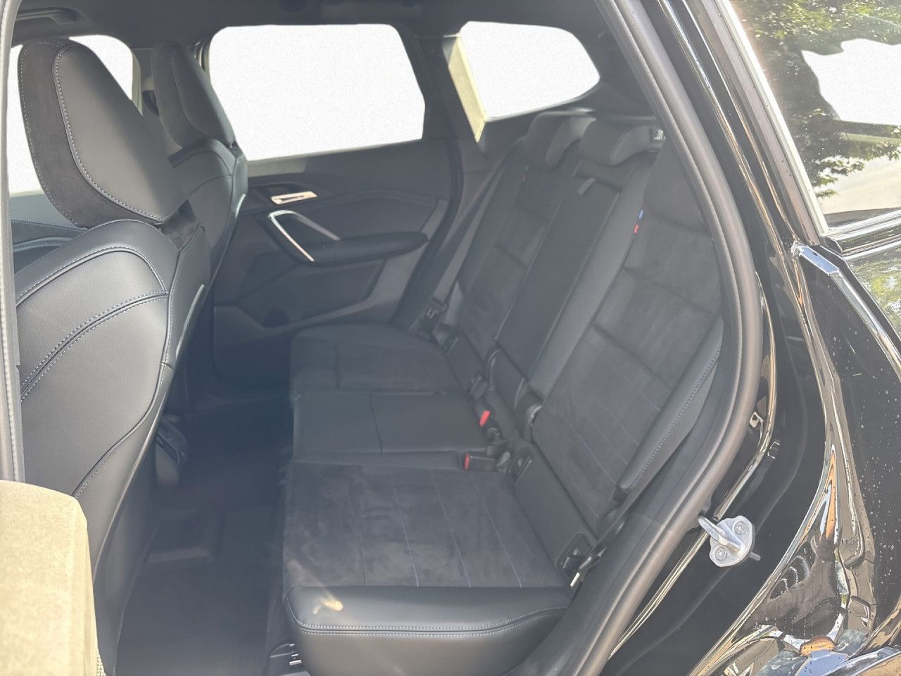 BMW X1 - Bild 13