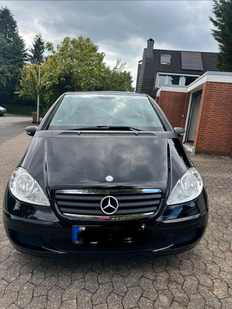 Mercedes-Benz A 150