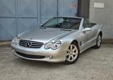 Mercedes-Benz Mercedes SL 350 V6 245 cv R230 *ASI* *94.500 km* - Mercedes-Benz SL-Class: R230