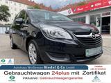 Opel Meriva B Edition 1,4 Turbo Aut. - Opel Meriva: Automatik, B