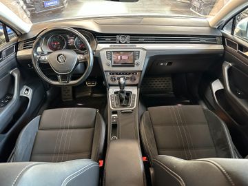 MYAUTOCENTER – Gebraucht- und Jahreswagen mit Werkstattservice in Pfaffenhofen Volkswagen Passat *KEYLESS*MASAGE*360°*ACC*AHK*3-ZONEN*LED*