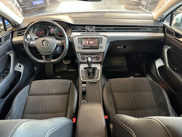 MYAUTOCENTER – Gebraucht- und Jahreswagen mit Werkstattservice in Pfaffenhofen Volkswagen Passat *KEYLESS*MASAGE*360°*ACC*AHK*3-ZONEN*LED*
