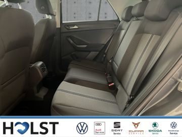Volkswagen T-Roc - 7