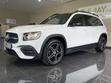 Mercedes-Benz GLB 200 7G-DCT AMG Line/P.Dach/Leder/Navi/ - Mercedes-Benz GLB-Klasse Gebrauchtwagen