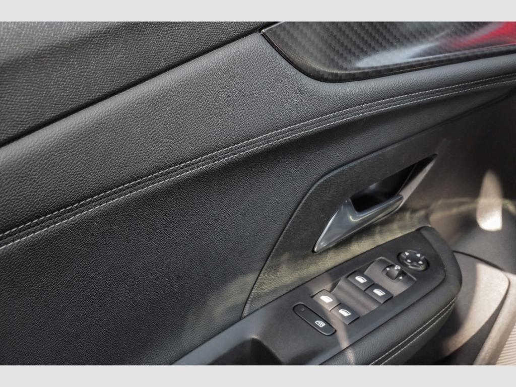 Opel Mokka GS Line 1.2 Voll-LED RückKam Winterpaket N