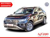 Volkswagen T-Roc 1.0 Basis Sitzheizung Klimaaut. DAB PDC - VW T-Roc in Rostock