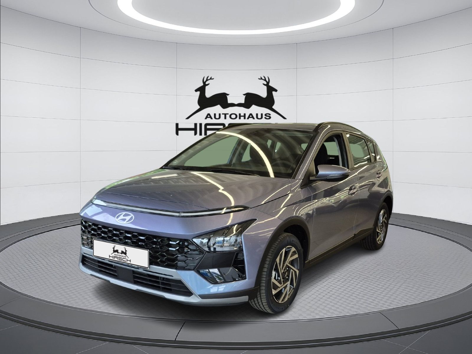 Hyundai Bayon occasion