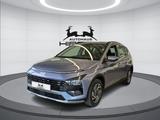 Hyundai BAYON FL (MY25) 1.0 T-GDI Trend BOSE Komfortpak. - blaue Hyundai BAYON