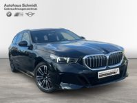 BMW 520 - Vorschau Bild 6