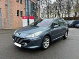 Peugeot 307 HDi FAP 110 1.6"Klima"TÜV: 06.2026"AHK" - Peugeot 307: Hdi