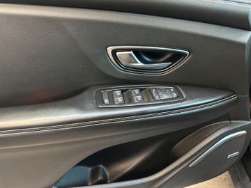 Renault Scenic IV Initiale Paris *KAM*NAVI*ACC*KLIMA*
