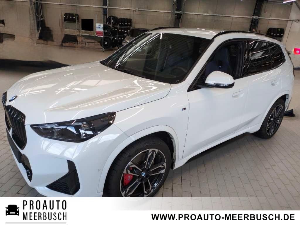 Image of BMW X1