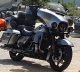 Harley-Davidson Street Glide Ultra Lim. CVO Top Zustand 1 Hand - Offers matching your search criteria