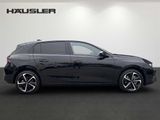 Opel Astra GS 136 PS/NAVI/Kamera/LED-Scheinw.  - Opel Astra mit Benzin-Antrieb: Limousine, Automatik