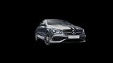 Mercedes-Benz CLA 250 SB 4M AMG LINE PEAK EDITION NIGHT VOLL - Mercedes-Benz CLA 250 Shooting Brake aus 2017