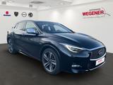 Infiniti Q30 T 2.0  AT AWD LED NAVI KAM SITZHEIZUNG BOSE - Infiniti Q30 Benziner Gebrauchtwagen