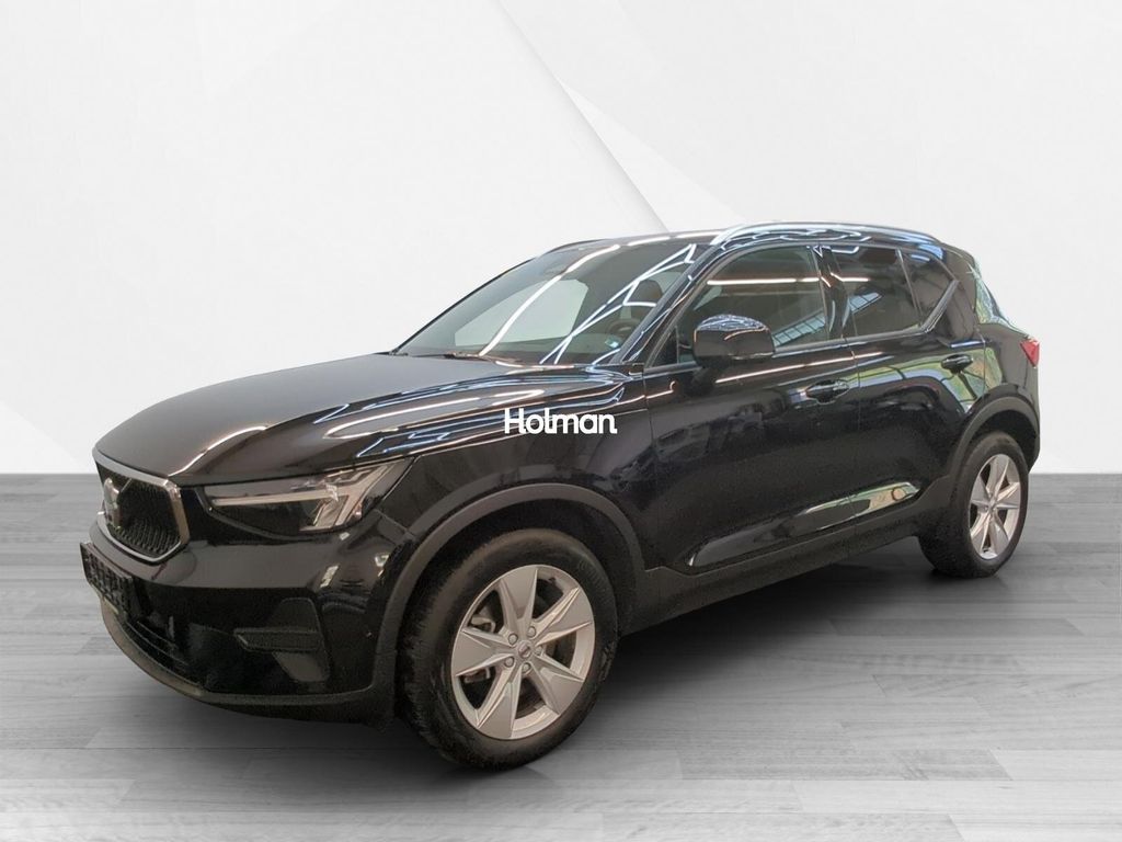 Image of Volvo XC40