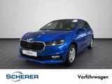 Skoda Fabia Balance 1,0 TSI 85 kW 7-Gang-DSG