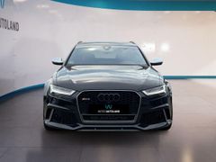 Fahrzeugabbildung Audi RS6 Speed Edition 1/100 CERAMIC B&O AKRAPOVIC