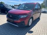 Ford Tourneo Connect Active, AHK, Kamera - Ford Tourneo Active Gebrauchtwagen