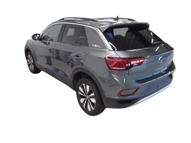 T-Roc 1.0 TSI Goal 6-Gang AHK/Kamera/Keyless/LED