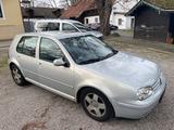 Volkswagen Vw Golf 1.6 Benzin Generation 4-türig - Volkswagen Golf: Generation