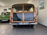 MINI Morris Minor Traveller 1000 - Bestzustand - : Morris