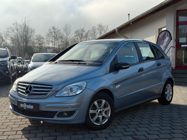 Mercedes-Benz B 170 PDC TEMPOM SHZ PANO ALLWETTER