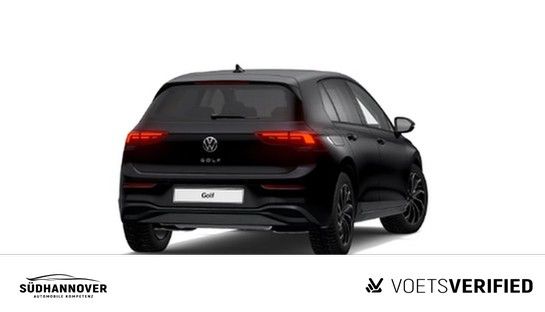 Volkswagen Golf - Bild 3