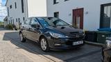 Opel Astra K 1.4 Turbo Stufenheck - 120 Jahre Edition - Opel Astra: Stufenheck