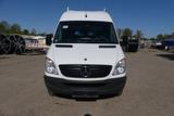 Mercedes-Benz Sprinter 313 L2H2*Navi*Kamera*AHK(3,5t*EURO5*1.H - Mercedes-Benz Sprinter: 5t