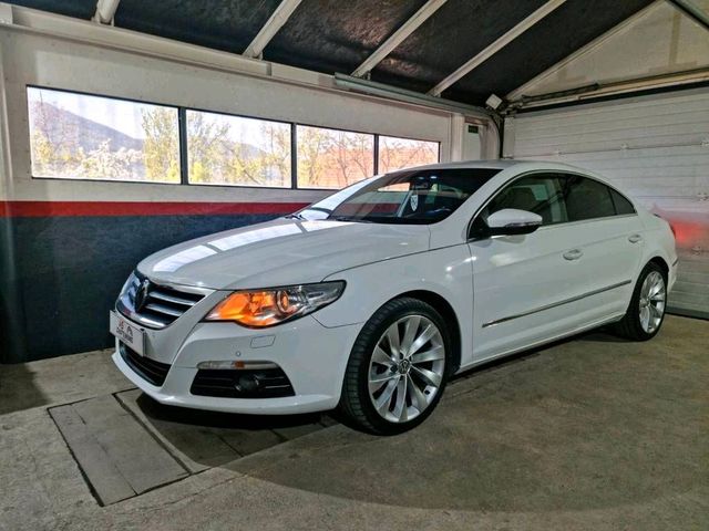 Volkswagen Vw passat cc