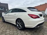 Mercedes-Benz Mercedes Benz CLA Shooting Brake - Mercedes-Benz CLA Shooting Brake von privat