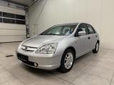 Honda Civic 1.4i  / KLIMA / LM-FELGEN / TÜV NEU - Honda aus 2001