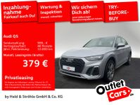 Audi Q5 - Vorschau Bild 1