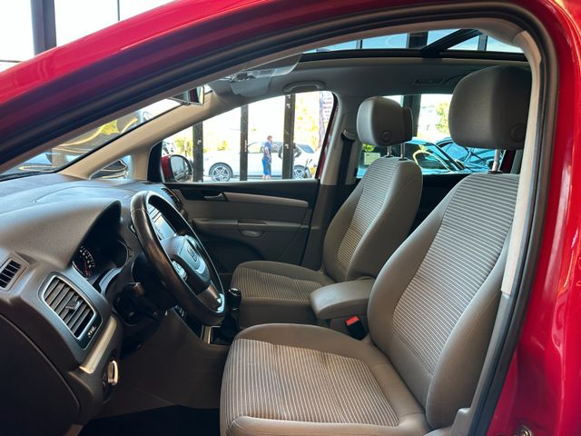 Seat Alhambra*PANO*TEMPO*AHK*CAM*2-ZONEN*TÜV 0328*